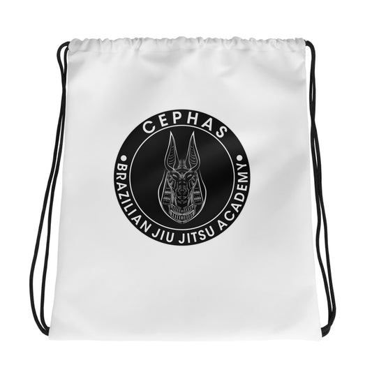 Drawstring bag