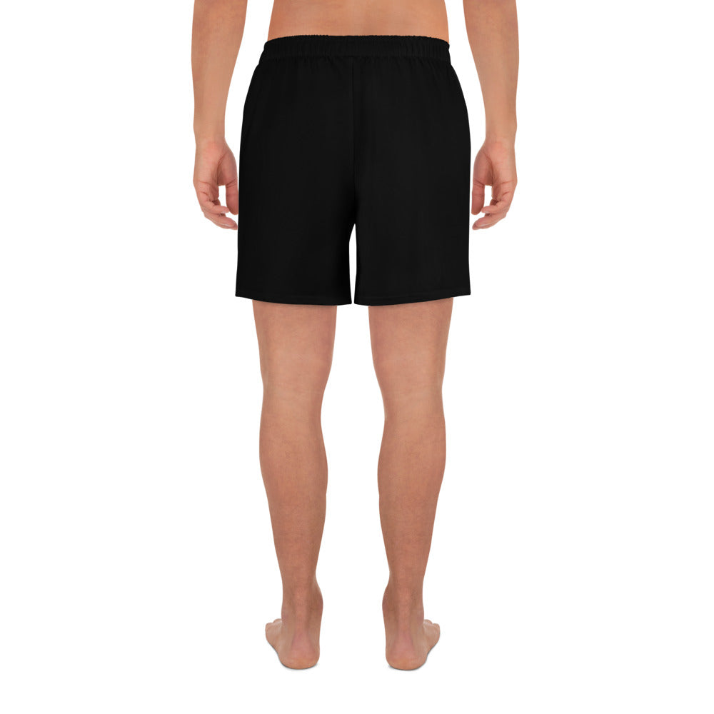 CBJJ Logo Team -  Long Shorts - Youth/Adults