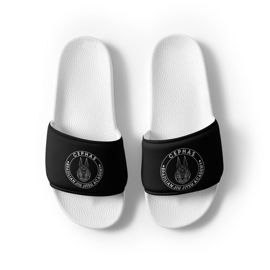 Men’s slides