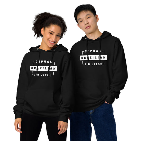 Hoodie - CBJJ - Unisex